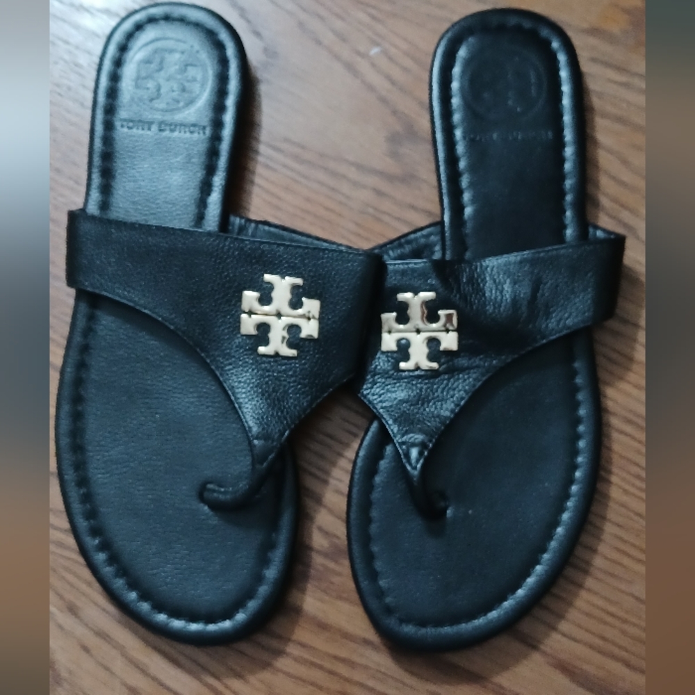 Tory Burch sandals